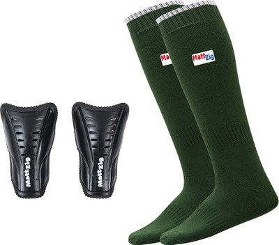 MATTZIG Club Smart Football Kit