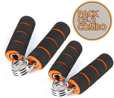 TRUE INDIAN Mini gripper pack of-2 Fitness Accessory Kit Kit