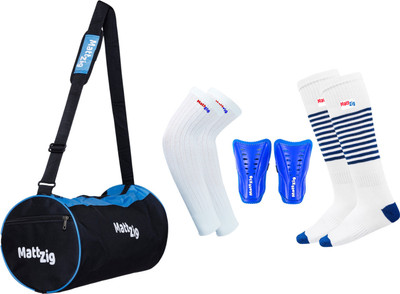 MATTZIG Club Bag Football Kit