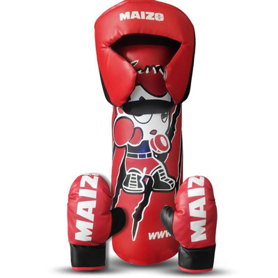 MAIZO Kids (Assorted) Boxing Kit