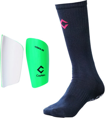 CAPTAIN Runner+Hemra Football Kit