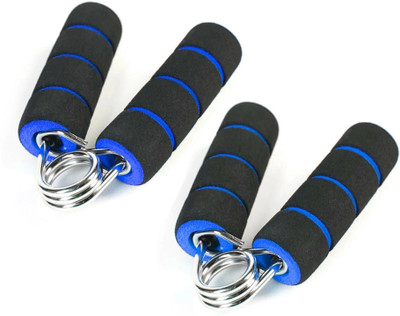 TRUE INDIAN Special Combo Pack Of Gym Mini Gripper Fitness Accessory Kit Kit