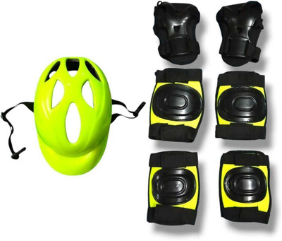 STYRKR Skatting Guard, protective Skatting Guard Kit Skate, Protection Set-161 Skating Kit
