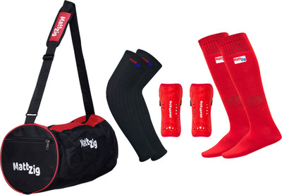 MATTZIG Pro Football Kit