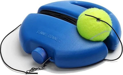 Moxtiza Practice ball Tennis Kit