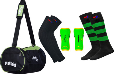 MATTZIG Club Football Kit Football Kit