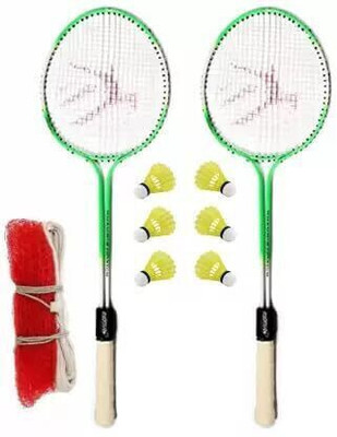 STYRKR badmintonkit combo 102 Badminton Kit
