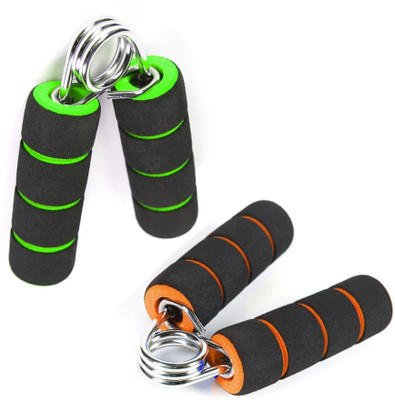 TRUE INDIAN Special Combo Pack Of Gym Mini Gripper Fitness Accessory Kit Kit