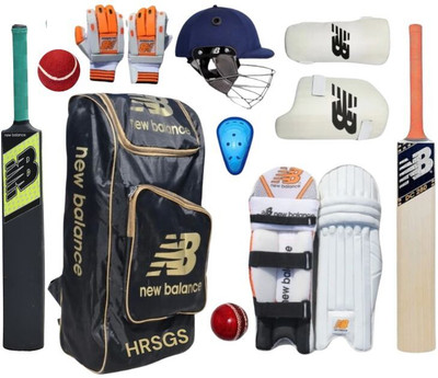 HRSGS Sports new editon full size cricket kit Cricket Kit