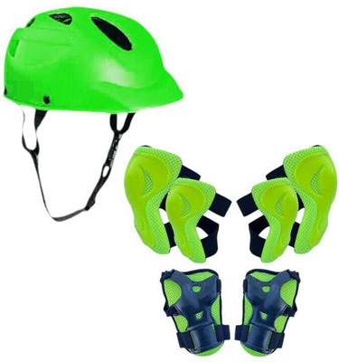 STYRKR Skating Guard Combo Age 8-12 Yr Skating Kit