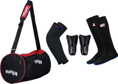 MATTZIG Club Football Kit