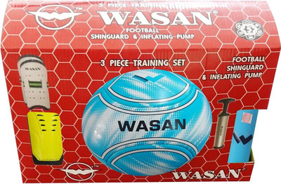 Wasan 3 Piece Training Set (12 Years & Above)- Gift Box Cricket Kit