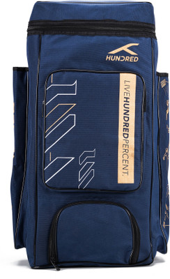 Hundred Aspire Kit Bag Cricket Kit