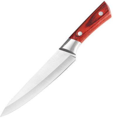 Machado 1 Pc Stainless Steel Knife High Carbon German Conical Edged Paring | Peeling | Vegetable Kitchen Knife