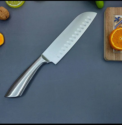 COKSNIP 1 Pc Stainless Steel Knife
