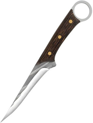 Agabani 1 Pc Stainless Steel Knife