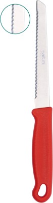 Godrej 1 Pc Stainless Steel Knife Cartini Godrej Soft Grip Kitchen Knives kit,1 Pc Stainless Steel