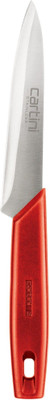 Cartini 1 Pc Stainless Steel Knife Cartini Soft Grip Kitchen Knives