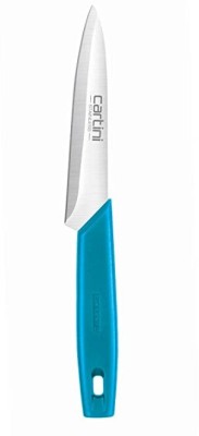 Godrej 1 Pc Stainless Steel Knife Cartini Godrej Soft Grip Kitchen Knives kit,1 Pc Stainless Steel