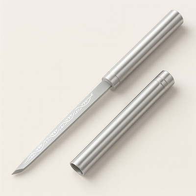 Machado 1 Pc Stainless Steel Knife German Sharp Forged Handmade Boning|Chef's|Fillet Fish Cutting Tool For Kitchen