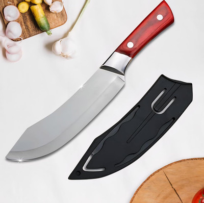 IXORACART 1 Pc Stainless Steel Knife