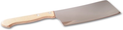 ifrazon 1 Pc Stainless Steel Knife High Quality Long Lasting Sharp Professional Chopper Knife