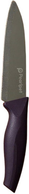 Pearlpet 1 Pc Stainless Steel Knife Knife-Utility-Setof1-Purple