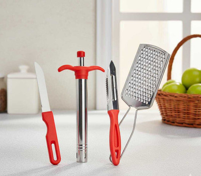 Dutta 1 Pc Steel Knife Set