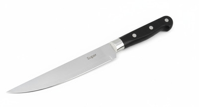 Blarefashion 1 Pc Steel Knife Chef's knife