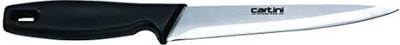 Godrej 1 Pc Stainless Steel Knife Cartini Godrej Soft Grip Kitchen Knives kit,1 Pc, Stainless Steel deal from flipkart