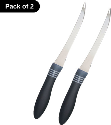 inepta 2 Pc Stainless Steel Knife