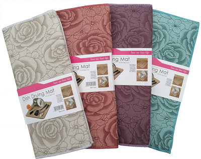 Timbuk2 Multicolor Cotton Kitchen Linen Set(Pack of 1)