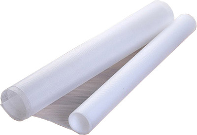 KUBER INDUSTRIES White Polyester Kitchen Linen Set(Pack of 1)