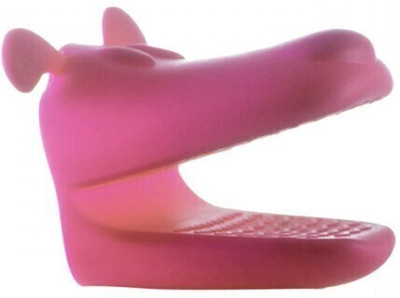 Tidy Homz Pink Silicon Kitchen Linen Set(Pack of 1)