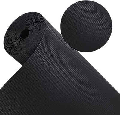 Alligator Black Linen Kitchen Linen Set(Pack of 1)