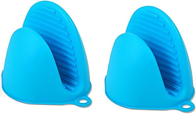 SJ ENTERPRISE Multicolor Silicon Kitchen Linen Set deal from flipkart