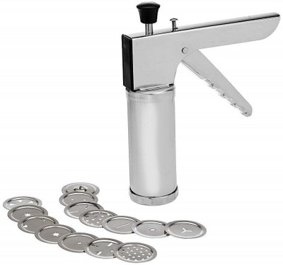 SKYZONE Set of 6 Pattern Discs Kitchen Press