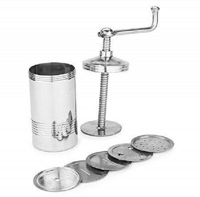 SKYZONE Set of 6 Pattern Discs Kitchen Press