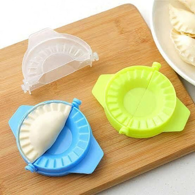 WUUP Dumpling Press(Plastic Multicolor)
