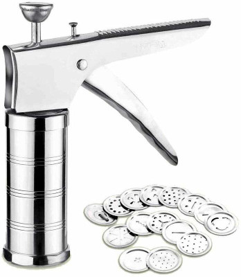 SKYZONE Set of 15 Pattern Discs Kitchen Press