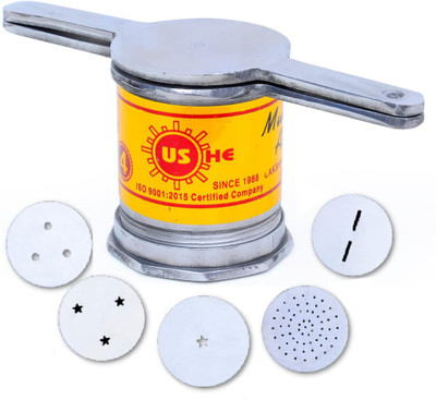 Nakshathra Set of 5 Pattern Discs Kitchen Press