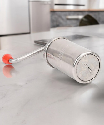 Crevita Set of 6 Pattern Discs Kitchen Press