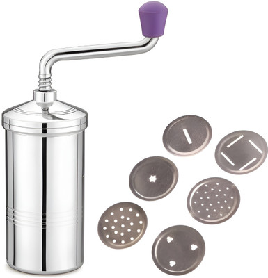 ZedZero Set of 6 Pattern Discs Kitchen Press