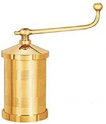 PATIDAR Set of 6 Pattern Discs Kitchen Press