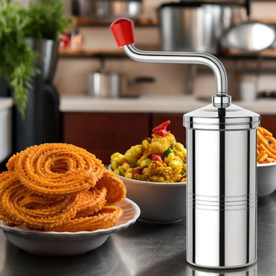 Crevita Set of 6 Pattern Discs Kitchen Press