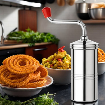 Crevita Set of 6 Pattern Discs Kitchen Press