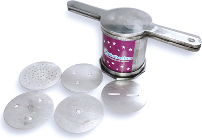 Nakshathra Set of 5 Pattern Discs Kitchen Press