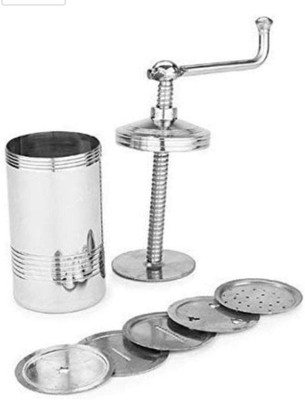 SKYZONE Set of 5 Pattern Discs Kitchen Press