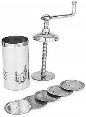 SKYZONE Set of 6 Pattern Discs Kitchen Press