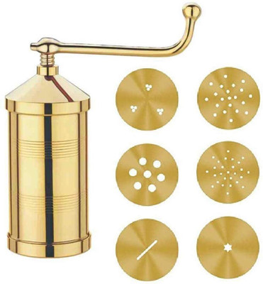 jolly Kitchen Mall Set of 6 Pattern Discs Kitchen Press